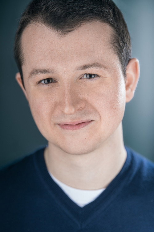 Photo of Chris Stinson, Acting