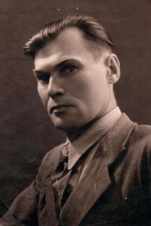 Photo of Aleksei Blagovestov, Acting