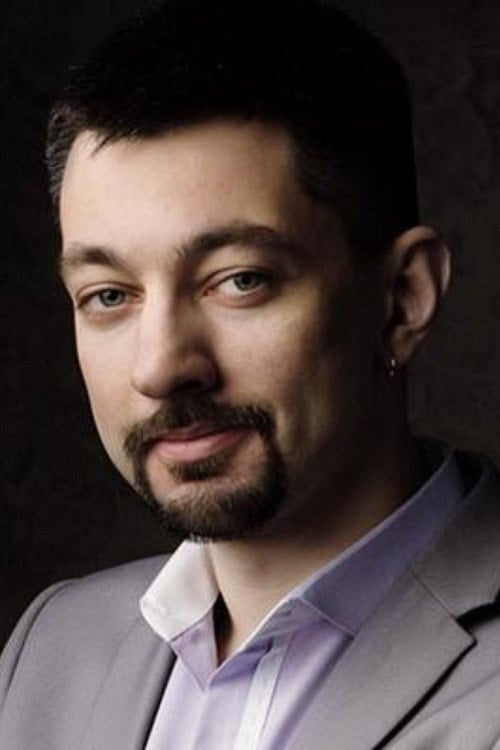 Photo of Vladislav Pasternak, Production