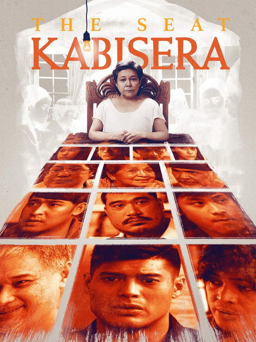 Movie poster for Kabisera (2016)