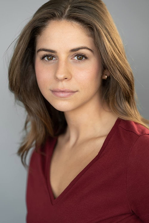 Photo of Elizabeth Manning, Acting