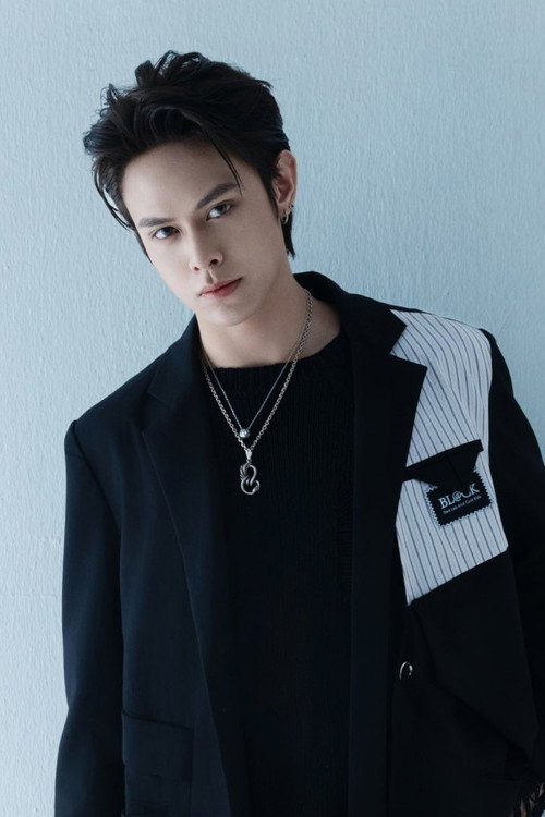 Photo of DYLAN, Acting