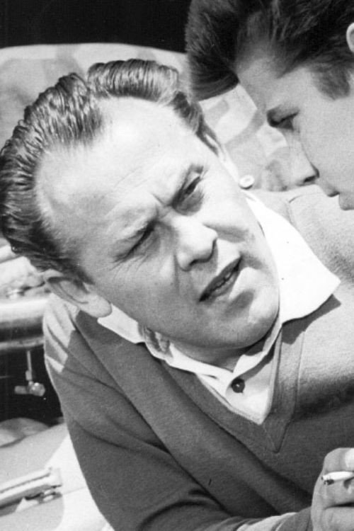Photo of Stanislav Barabáš, Directing