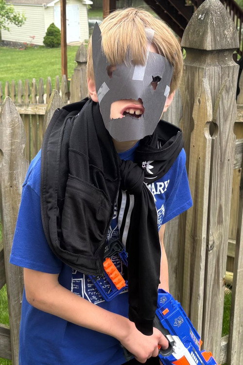 Movie poster for Bat-killer (2025)