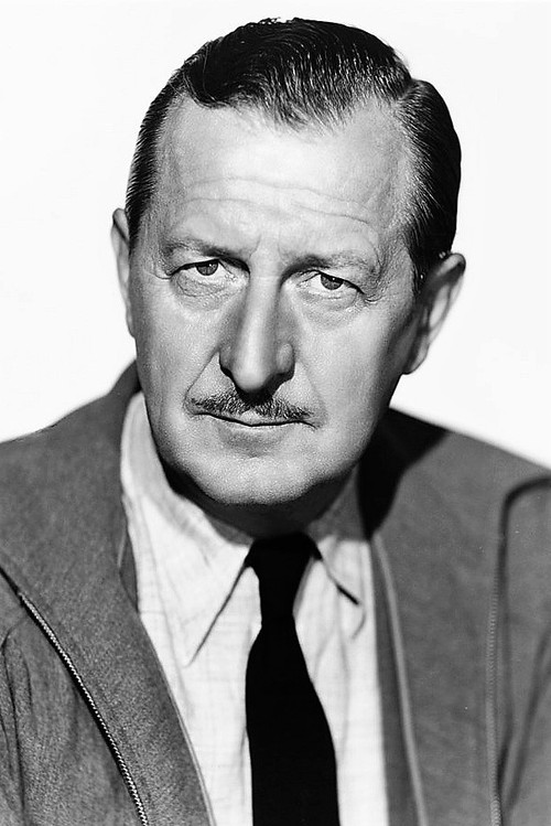 Stanley Andrews profile