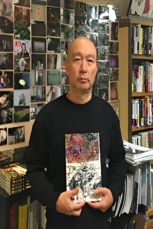 Photo of Daisuke Ichiba, Directing