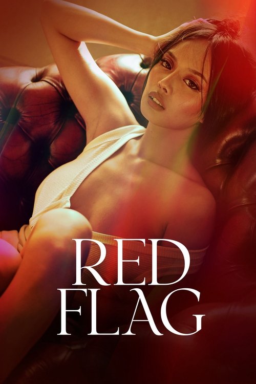 Movie poster for Red Flag (2024)