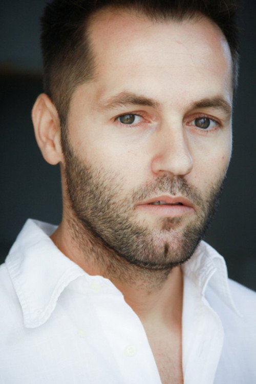Photo of Valon Ratkoceri, Acting