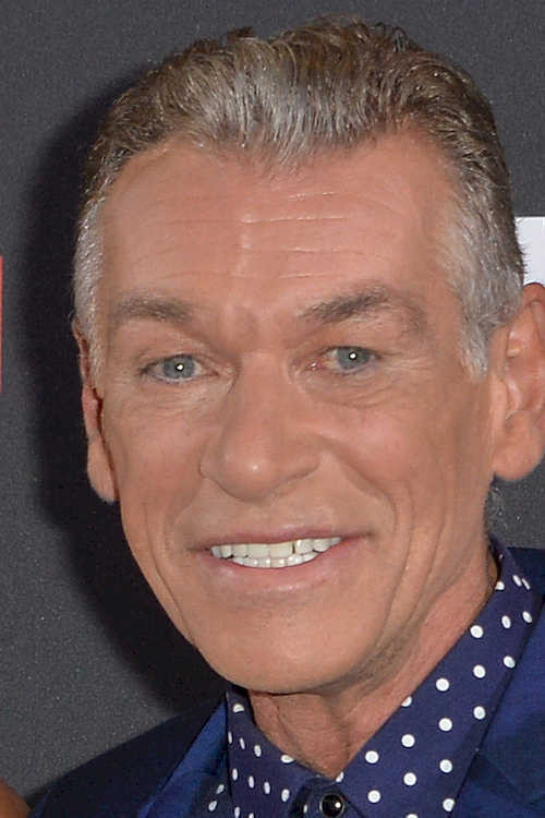 Patrick Dupond profile