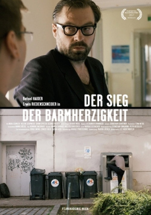 Movie poster for The Victory of Charity (2017)