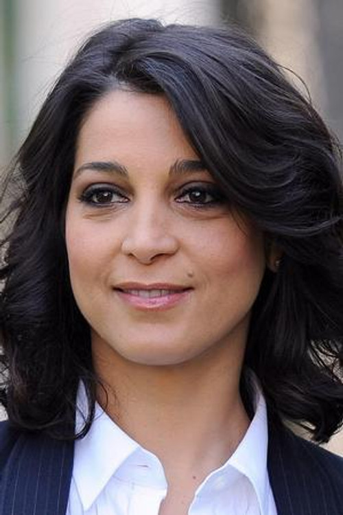 Donatella Finocchiaro profile