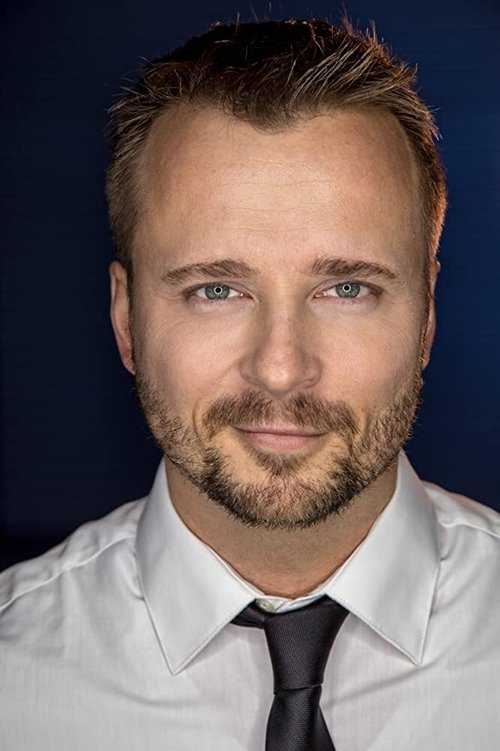 Photo of Jeremy King, Acting