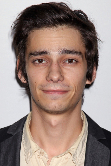 Devon Bostick profile