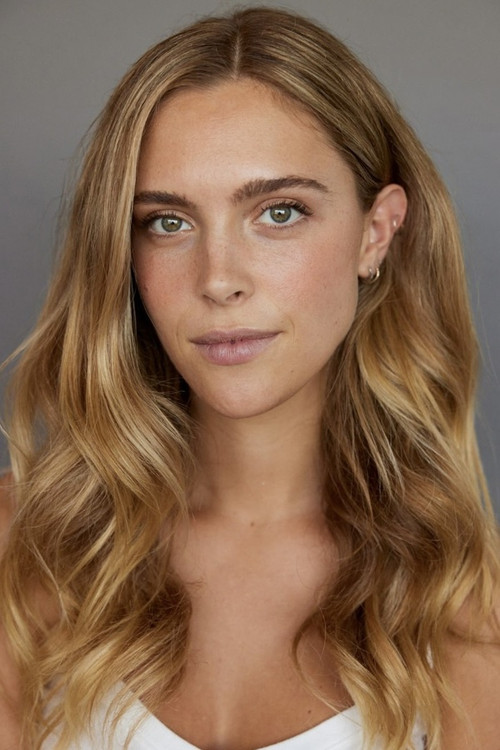 Courtney Clarke profile