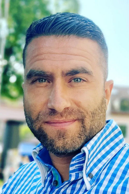 Michal Domonkoš profile