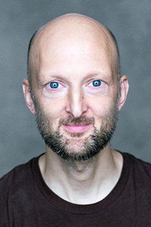 Photo of Jonathan Gunning, Acting