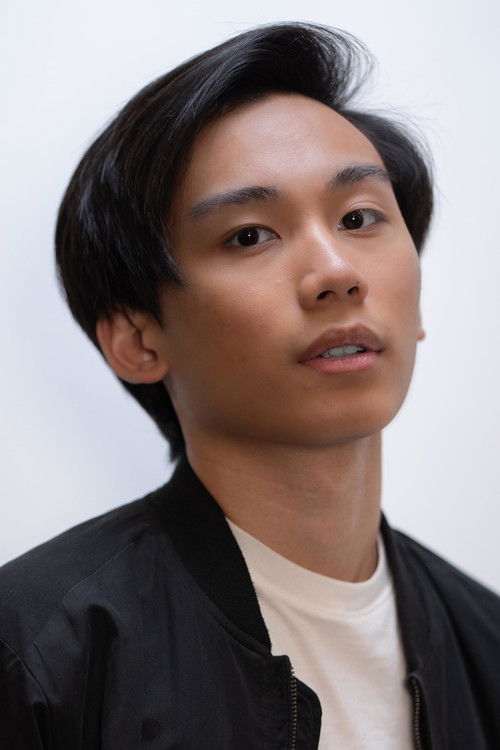 Photo of Ethan Costanilla, Acting