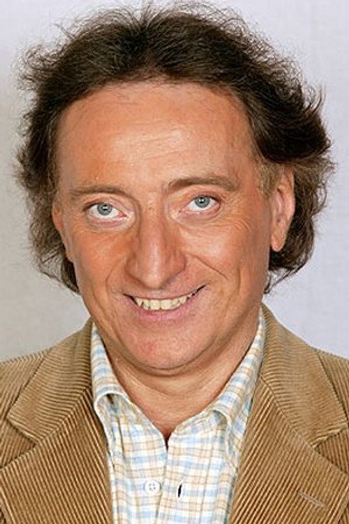Photo of Amedeo Goria, Acting