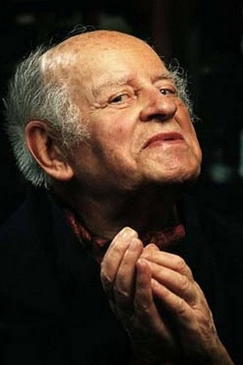 Photo of Fabian Kiebicz, Acting