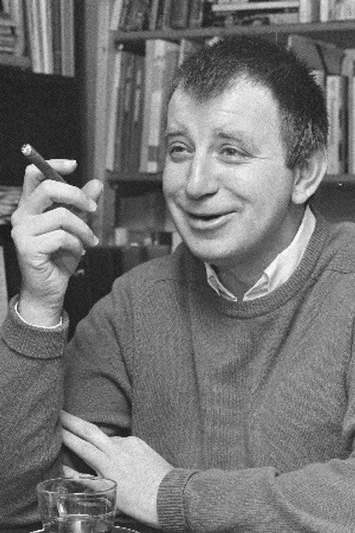 Photo of Ivo de Wijs, Writing