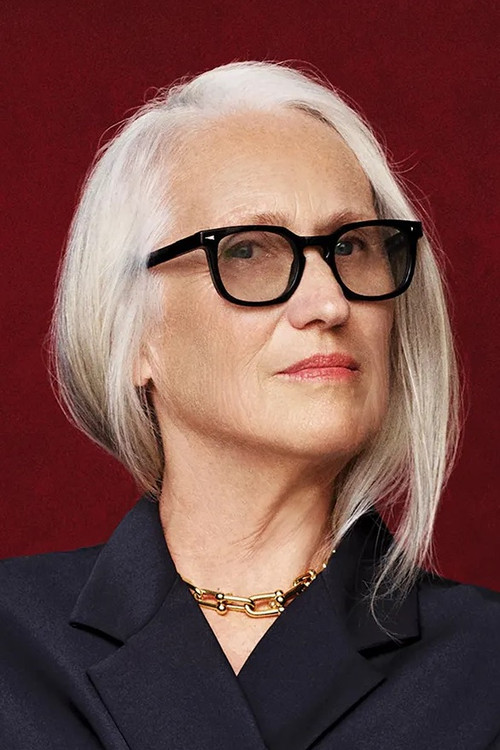 Jane Campion profile