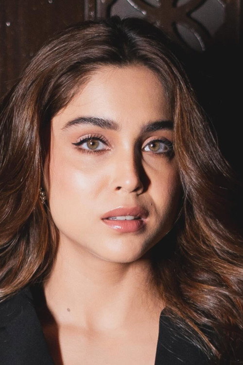 Photo of Sharvari, Acting