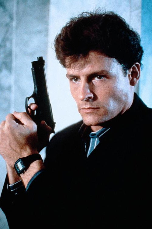 Photo of Ken McLeod, Acting
