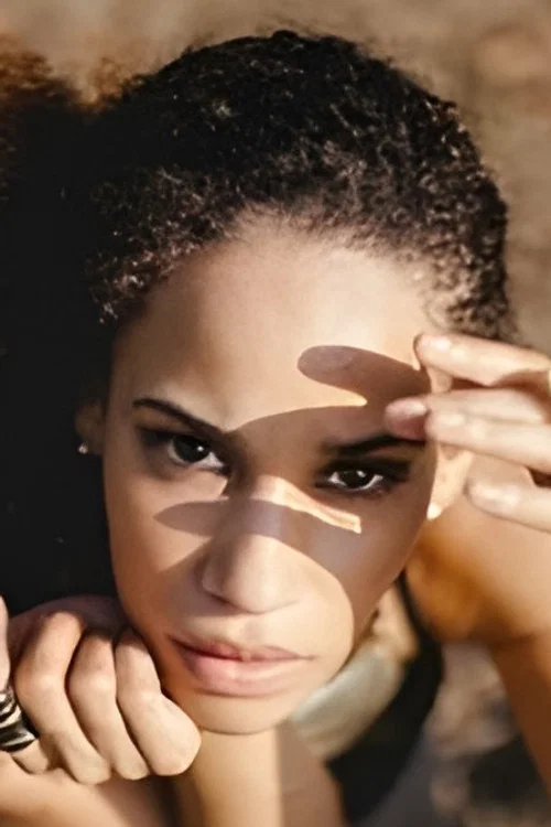 Photo of Naima Silva, Acting