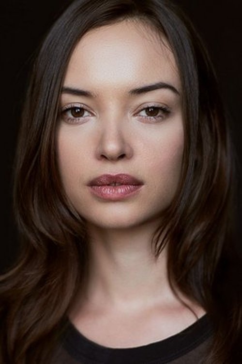 Photo of Julia Morrison, Acting