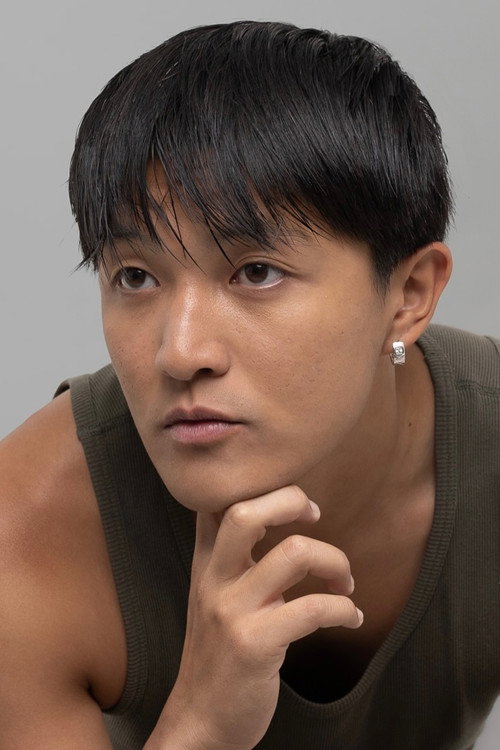 Photo of Antony Yin, Camera