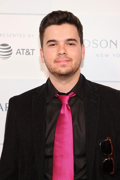 Cameron Penn profile