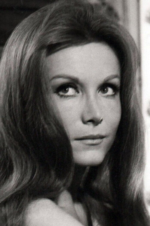Photo of Patricia Scott, Acting