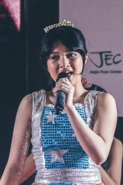 Photo of Amanina Afiqah Ibrahim, Acting