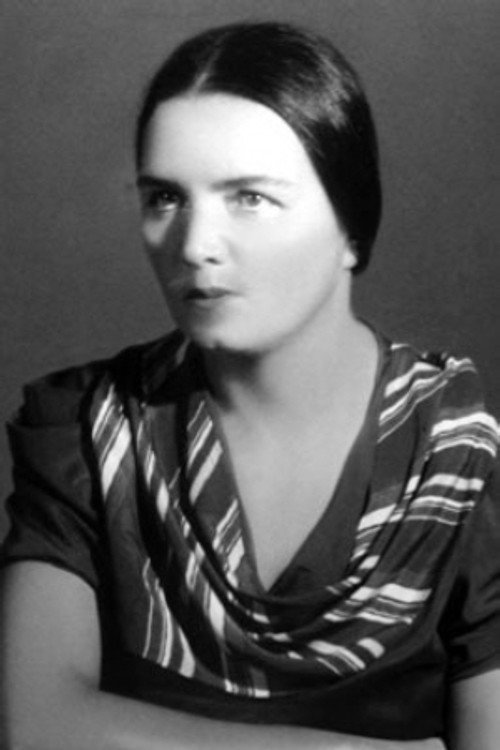 Photo of Nina Rusinova, Acting