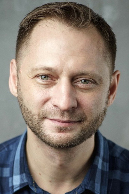 Vyacheslav Shchenin profile