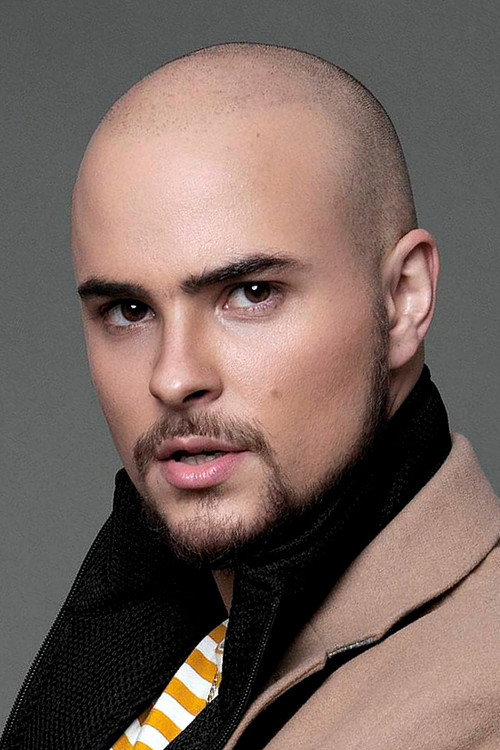 Augusto Schuster profile