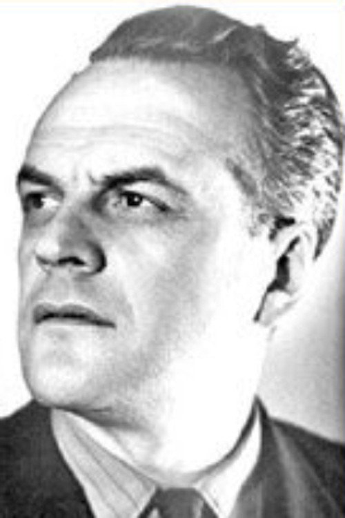Photo of Pyotr Vasilyev, Directing