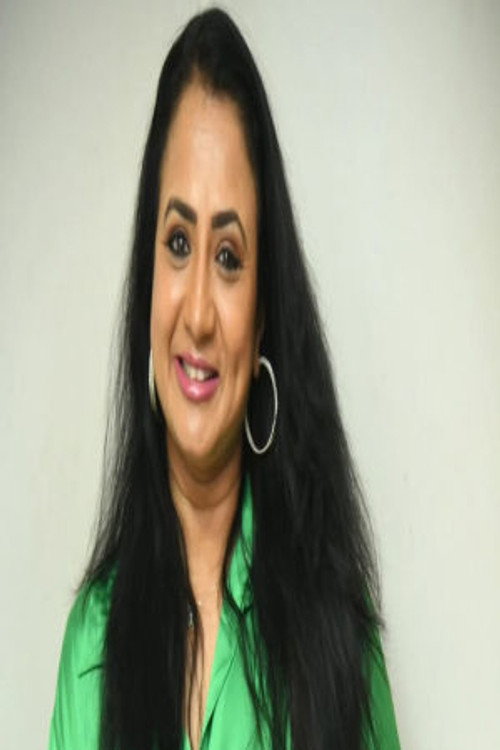 Photo of Vanishree, Acting
