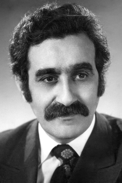 Photo of Arif Babayev, Directing