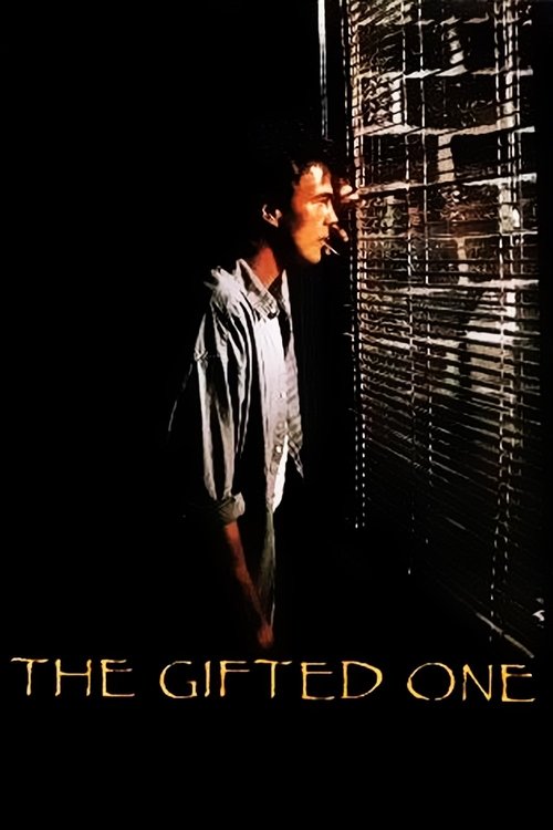 Movie poster for The Gifted One (1989)