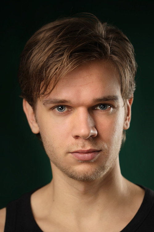 Photo of Maurice Pawlewski, Acting