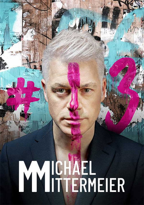 Movie poster for Michael Mittermeier #13 (2024)