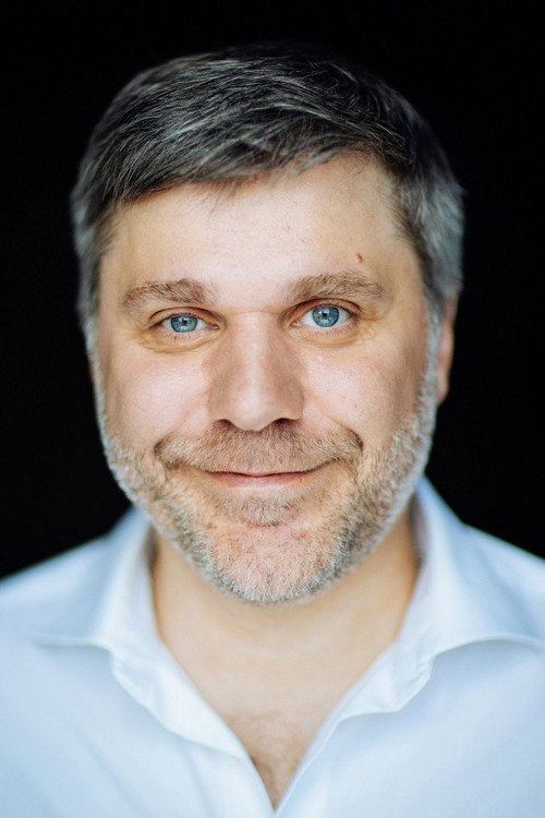 Photo of Dzhemal Tetruashvili, Acting
