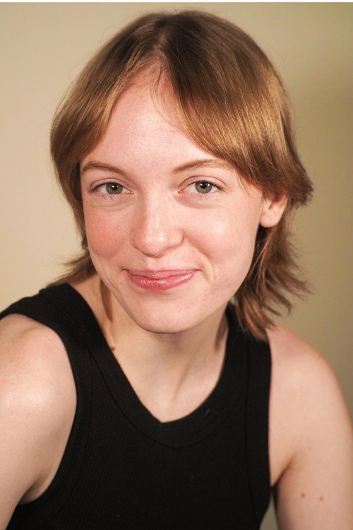 Photo of Abby Griffith, Acting