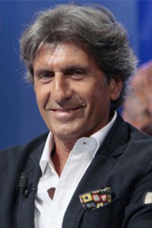 Photo of Gianni Ippoliti, Acting