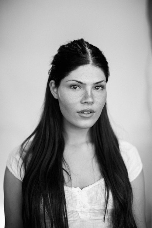 Photo of Mattie Packer, Acting