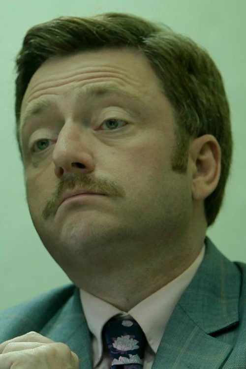 Olivier Leborgne profile