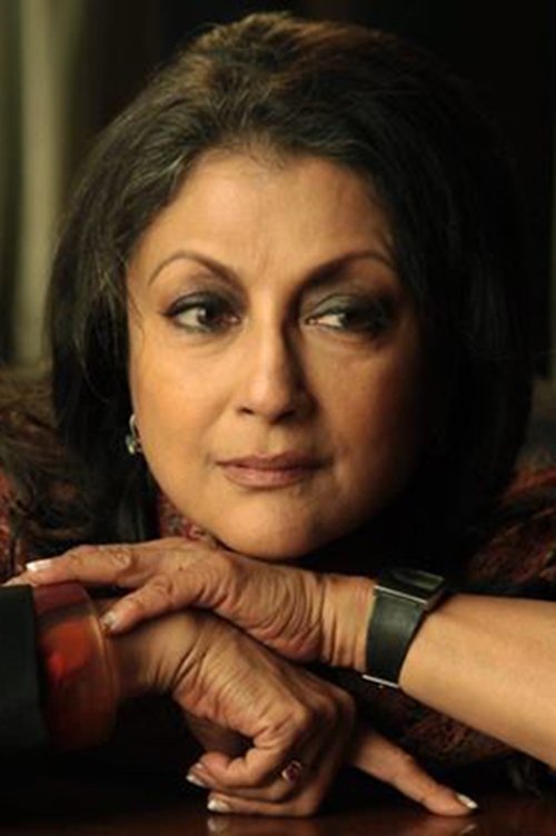 Aparna Sen profile