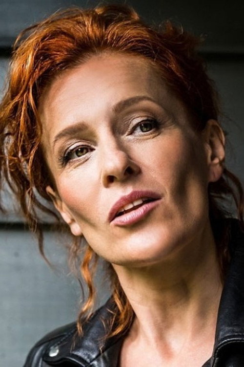 Photo of Sylwia Nowiczewska, Acting