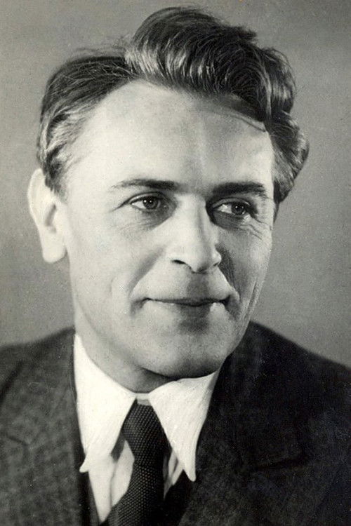 Mikhail Bolduman profile